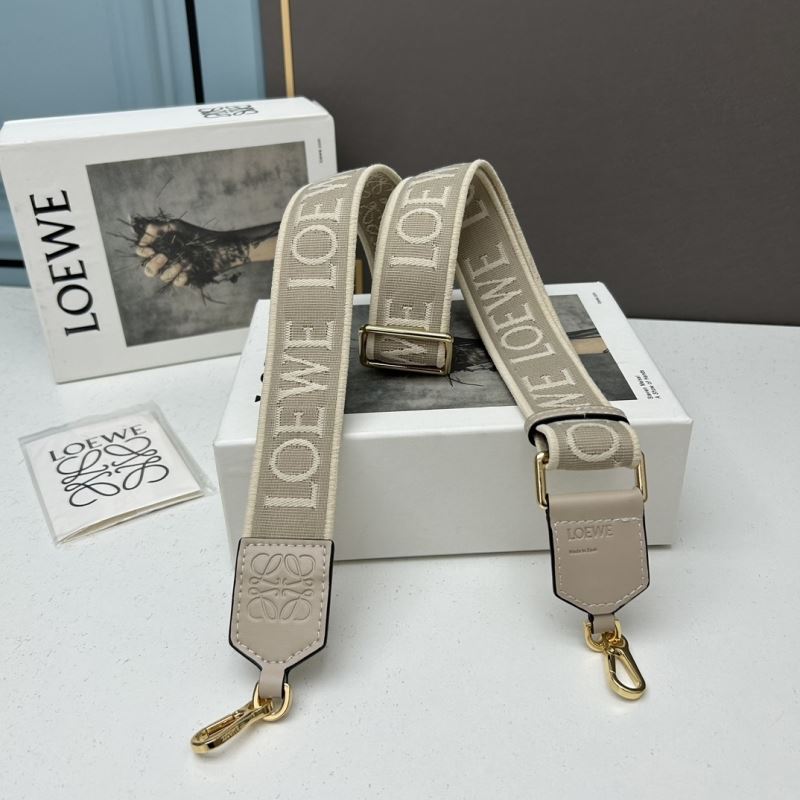 Loewe Shoulder Straps